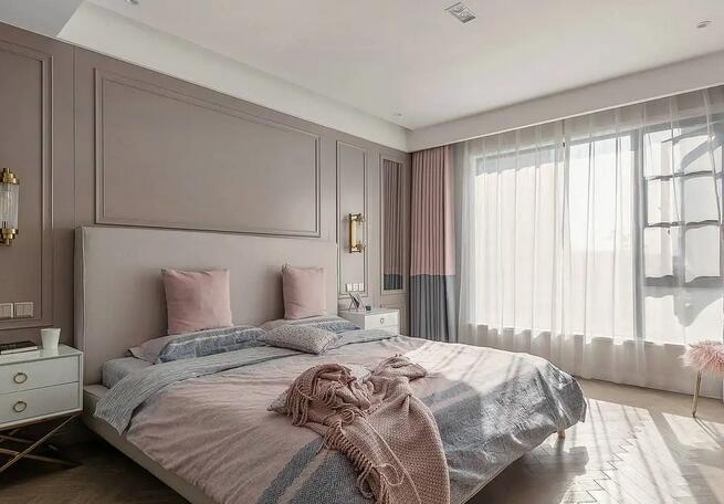 臥室裝修不可不知的幾個(gè)知識(shí)